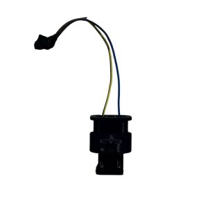 Mercedes GLE W166 Wiring Loom Harness Plug Connector A0275457226 Genuine - Image 1