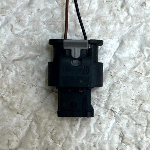 Mercedes GLE W166 Wiring Loom Harness Plug Connector A0275457226 Genuine - Image 5