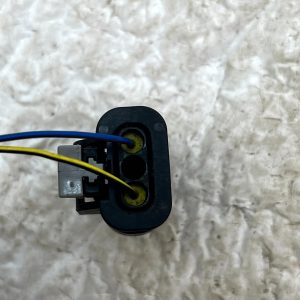 Mercedes GLE W166 Wiring Loom Harness Plug Connector A0275457226 Genuine - Image 7