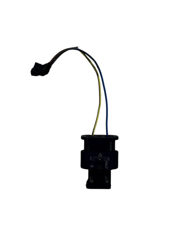 Mercedes-GLE-W166-Wiring-Loom-Harness-Plug-Connector-A0275457226-Genuine-178198053883