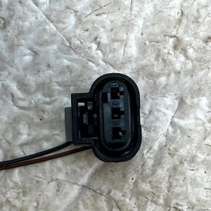 Mercedes GLE W166 Wiring Loom Harness Plug Connector A0275457226 Genuine - Image 8