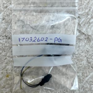 Mercedes GLE W166 Wiring Loom Harness Plug Connector A0275457226 Genuine - Image 10