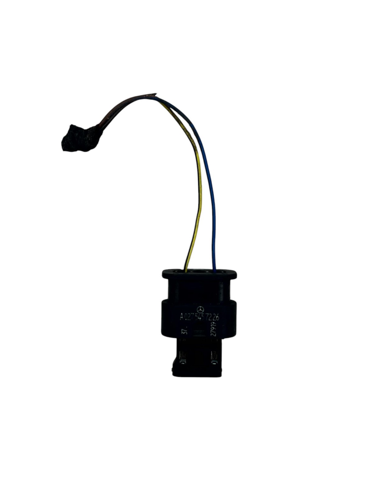 Mercedes GLE W166 Wiring Loom Harness Plug Connector A0275457226 Genuine