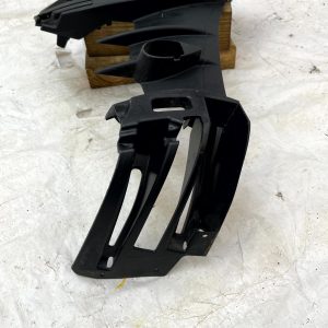 Mercedes GLE W167 AMG Front Left Bumper Bracket 2019 TO 2023 A1678850110 - Image 4