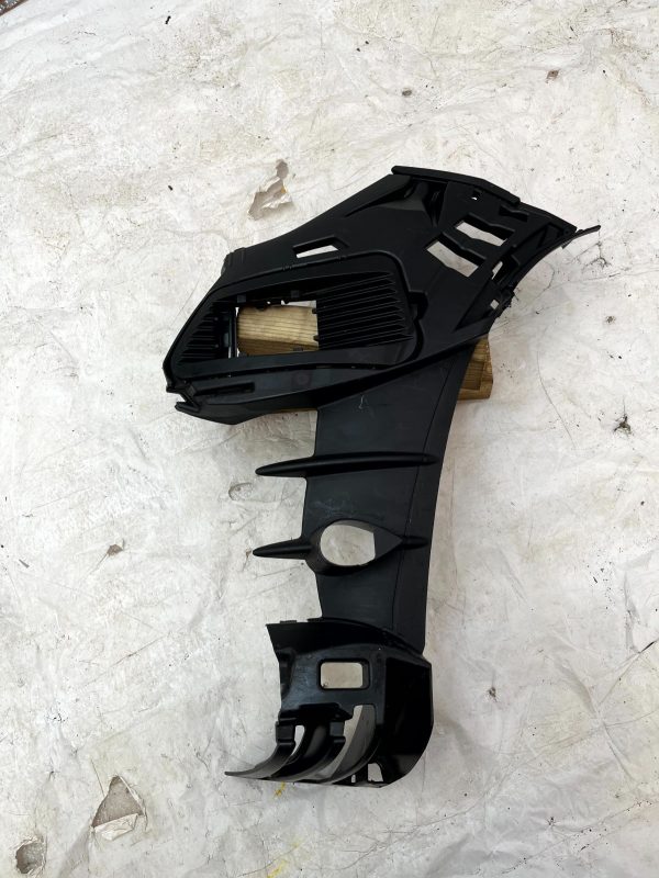 Mercedes-GLE-W167-AMG-Front-Left-Bumper-Bracket-2019-TO-2023-A1678850110-177643766283