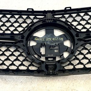 Mercedes GLE W167 Front Bumper Radiator Grille 2019 TO 2023 A1678883101 Genuine - Image 11