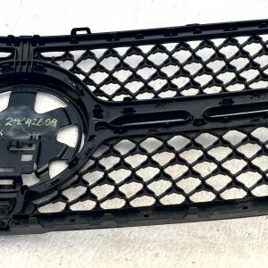 Mercedes GLE W167 Front Bumper Radiator Grille 2019 TO 2023 A1678883101 Genuine - Image 12