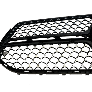 Mercedes GLE W167 Front Bumper Radiator Grille 2019 TO 2023 A1678883101 Genuine - Image 3