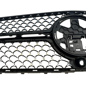 Mercedes GLE W167 Front Bumper Radiator Grille 2019 TO 2023 A1678883101 Genuine - Image 4