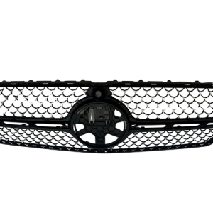 Mercedes GLE W167 Front Bumper Radiator Grille 2019 TO 2023 A1678883101 Genuine - Image 1