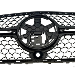Mercedes GLE W167 Front Bumper Radiator Grille 2019 TO 2023 A1678883101 Genuine - Image 5