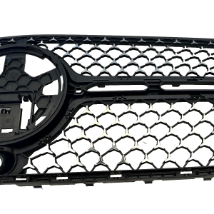 Mercedes GLE W167 Front Bumper Radiator Grille 2019 TO 2023 A1678883101 Genuine - Image 6