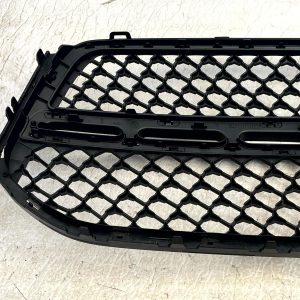 Mercedes GLE W167 Front Bumper Radiator Grille 2019 TO 2023 A1678883101 Genuine - Image 9