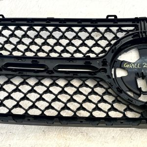 Mercedes GLE W167 Front Bumper Radiator Grille 2019 TO 2023 A1678883101 Genuine - Image 10