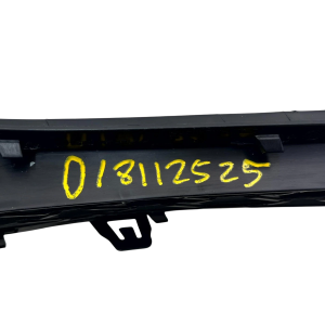 Mercedes GLE W167 Front Left Bumper Lower Grill 2019 TO 2023 A1678852710 Genuine - Image 9