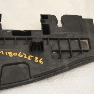 Mercedes GLE W167 Rear Left Lower Bracket 2019 TO 2023 A1676981901 Genuine - Image 4