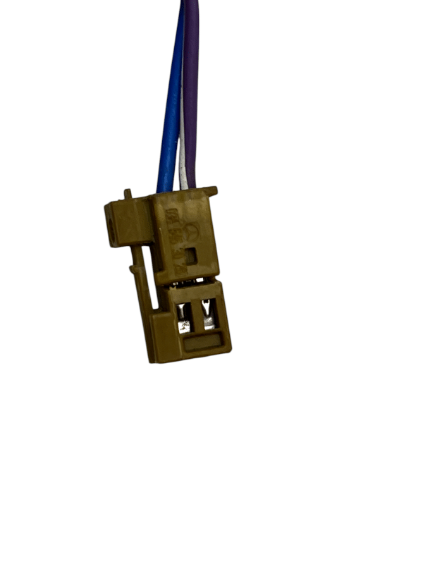 Mercedes GLE W167 Wiring Loom Harness Plug Connector 0345453026 Genuine 178458872853 4