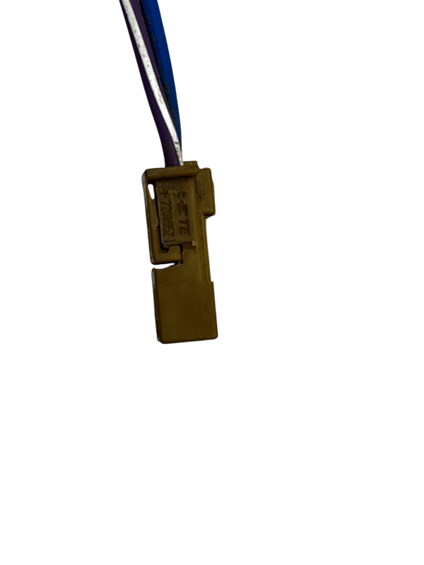 Mercedes GLE W167 Wiring Loom Harness Plug Connector 0345453026 Genuine 178458872853 5