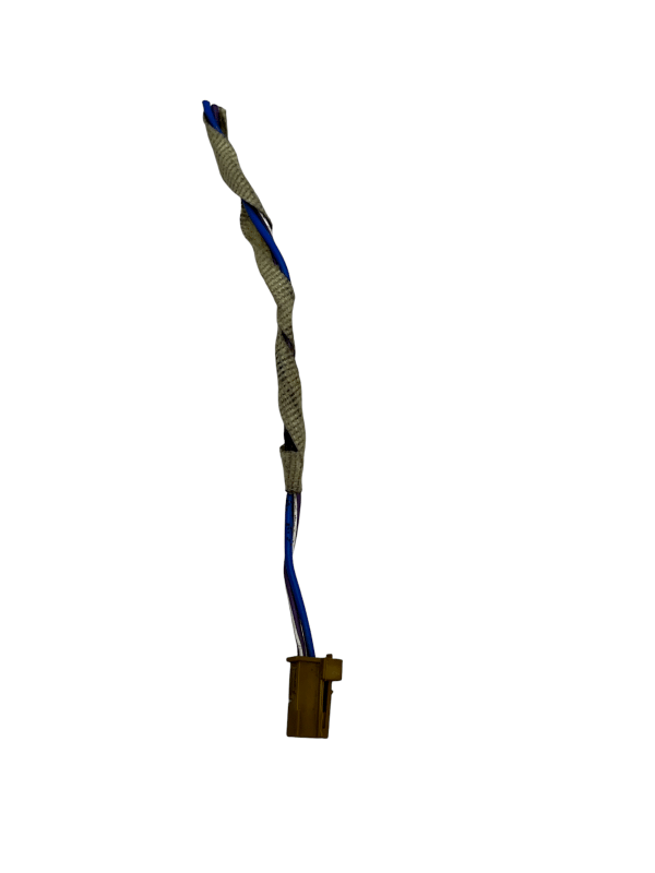Mercedes GLE W167 Wiring Loom Harness Plug Connector 0345453026 Genuine 178458872853