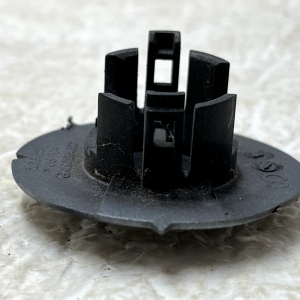 Mercedes GT S AMG W190 Rear Bumper PDC Sensor Bracket 14-17 A1908854600 Genuine - Image 11