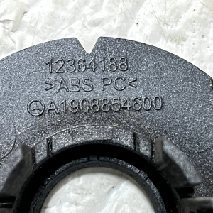 Mercedes GT S AMG W190 Rear Bumper PDC Sensor Bracket 14-17 A1908854600 Genuine - Image 12