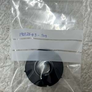 Mercedes GT S AMG W190 Rear Bumper PDC Sensor Bracket 14-17 A1908854600 Genuine - Image 13