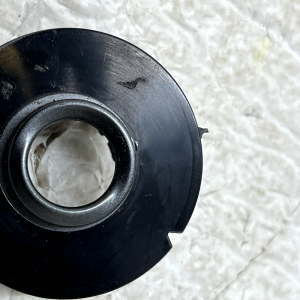 Mercedes GT S AMG W190 Rear Bumper PDC Sensor Bracket 14-17 A1908854600 Genuine - Image 3