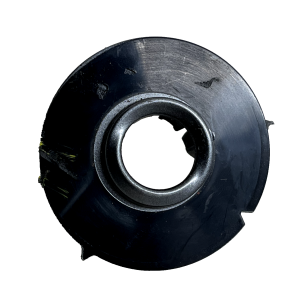 Mercedes GT S AMG W190 Rear Bumper PDC Sensor Bracket 14-17 A1908854600 Genuine