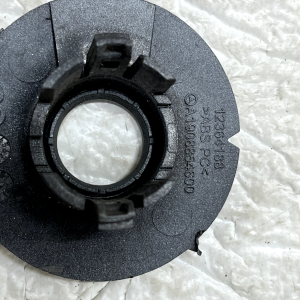 Mercedes GT S AMG W190 Rear Bumper PDC Sensor Bracket 14-17 A1908854600 Genuine - Image 6