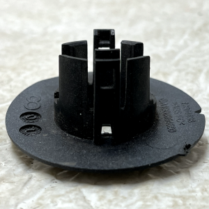 Mercedes GT S AMG W190 Rear Bumper PDC Sensor Bracket 14-17 A1908854600 Genuine - Image 9