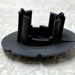 Mercedes GT S AMG W190 Rear Bumper PDC Sensor Bracket 14-17 A1908854600 Genuine - Image 10