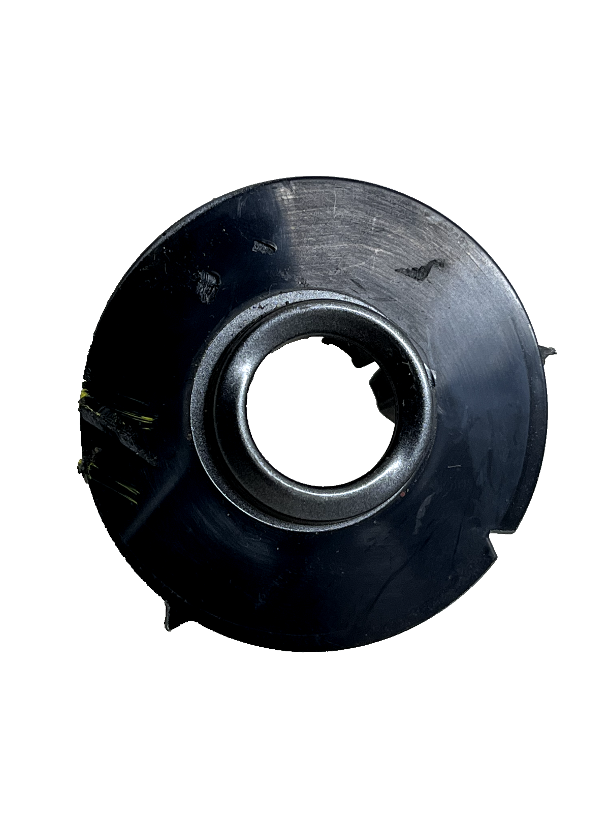 Mercedes GT S AMG W190 Rear Bumper PDC Sensor Bracket 14-17 A1908854600 Genuine