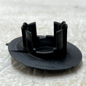 Mercedes GT S AMG W190 Rear Bumper PDC Sensor Bracket 14-17 A1908854700 Genuine - Image 11