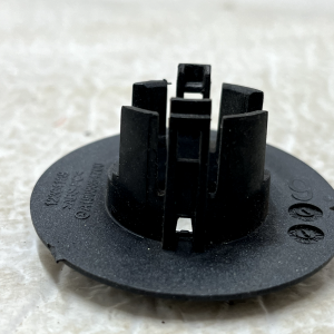 Mercedes GT S AMG W190 Rear Bumper PDC Sensor Bracket 14-17 A1908854700 Genuine - Image 12