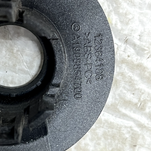 Mercedes GT S AMG W190 Rear Bumper PDC Sensor Bracket 14-17 A1908854700 Genuine - Image 13