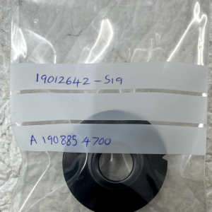 Mercedes GT S AMG W190 Rear Bumper PDC Sensor Bracket 14-17 A1908854700 Genuine - Image 14