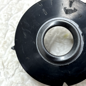 Mercedes GT S AMG W190 Rear Bumper PDC Sensor Bracket 14-17 A1908854700 Genuine - Image 3