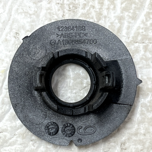 Mercedes GT S AMG W190 Rear Bumper PDC Sensor Bracket 14-17 A1908854700 Genuine - Image 6