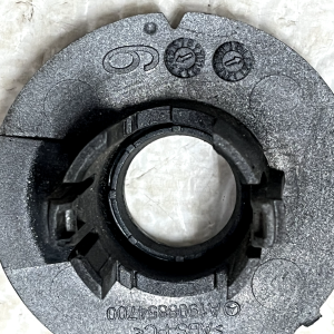 Mercedes GT S AMG W190 Rear Bumper PDC Sensor Bracket 14-17 A1908854700 Genuine - Image 8