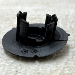 Mercedes GT S AMG W190 Rear Bumper PDC Sensor Bracket 14-17 A1908854700 Genuine - Image 9