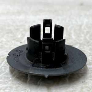 Mercedes GT S AMG W190 Rear Bumper PDC Sensor Bracket 14-17 A1908854700 Genuine - Image 10