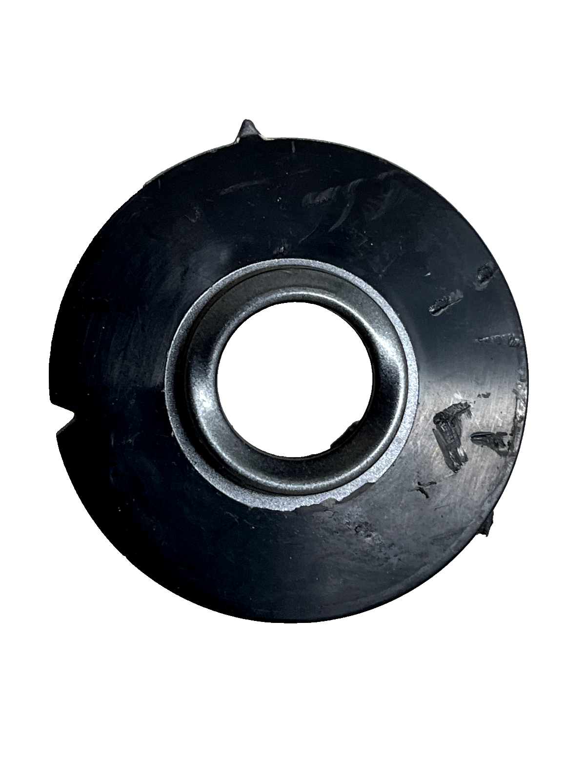 Mercedes GT S AMG W190 Rear Bumper PDC Sensor Bracket 14-17 A1908854700 Genuine