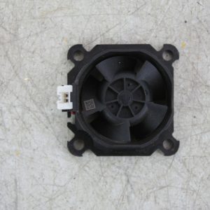 Mercedes LED Headlight cooling Fan ballast control module 211.824-00 - Image 4