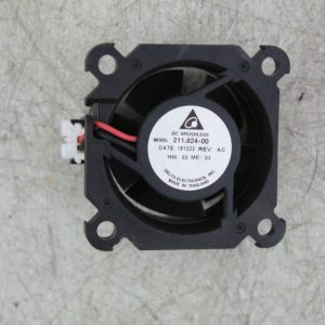 Mercedes LED Headlight cooling Fan ballast control module 211.824-00 - Image 1