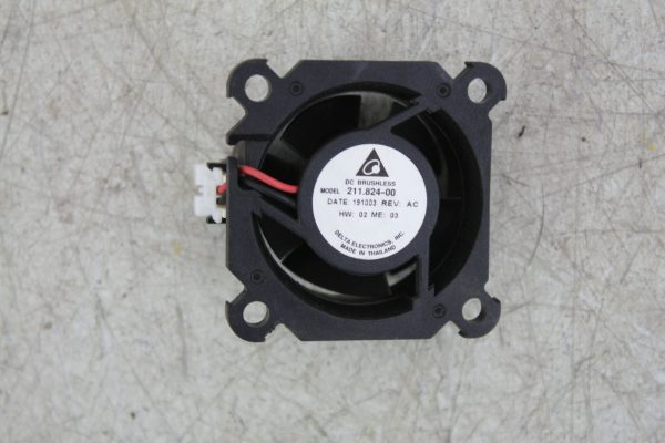 Mercedes-LED-Headlight-cooling-Fan-ballast-control-module-211824-00-178195411973
