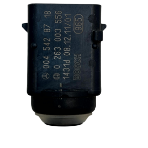 Mercedes M Class Bumper PDC Parking Distance Control Sensor 0045428718 Genuine - Image 4