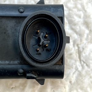 Mercedes M Class Bumper PDC Parking Distance Control Sensor 0045428718 Genuine - Image 9