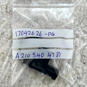 Mercedes ML-Class W166 Wiring Loom Harness Plug Connector A2105404781 Genuine - Image 11