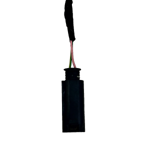Mercedes ML-Class W166 Wiring Loom Harness Plug Connector A2105404781 Genuine - Image 3