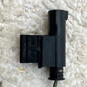 Mercedes ML-Class W166 Wiring Loom Harness Plug Connector A2105404781 Genuine - Image 4